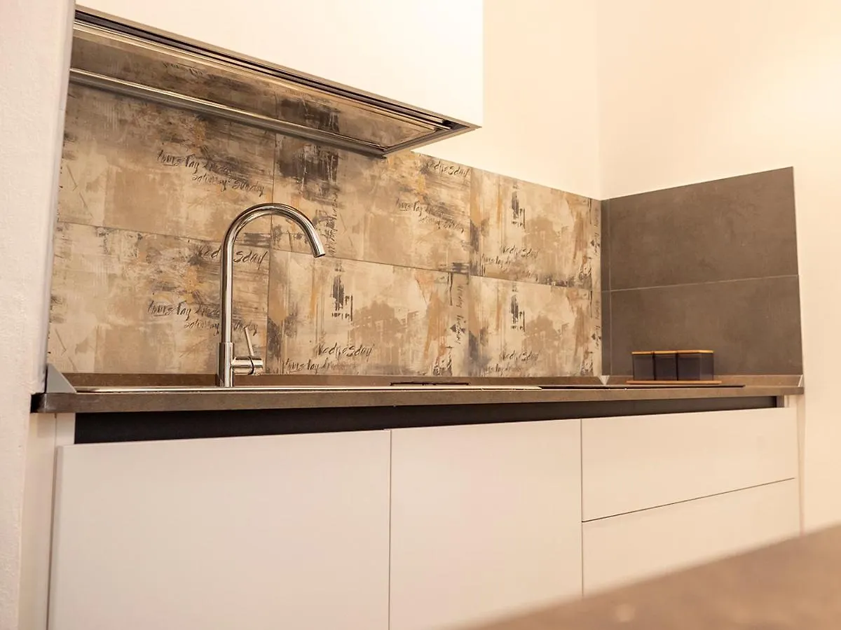 La Premiere Suite - Teatro Massimo Palermo Appartamento