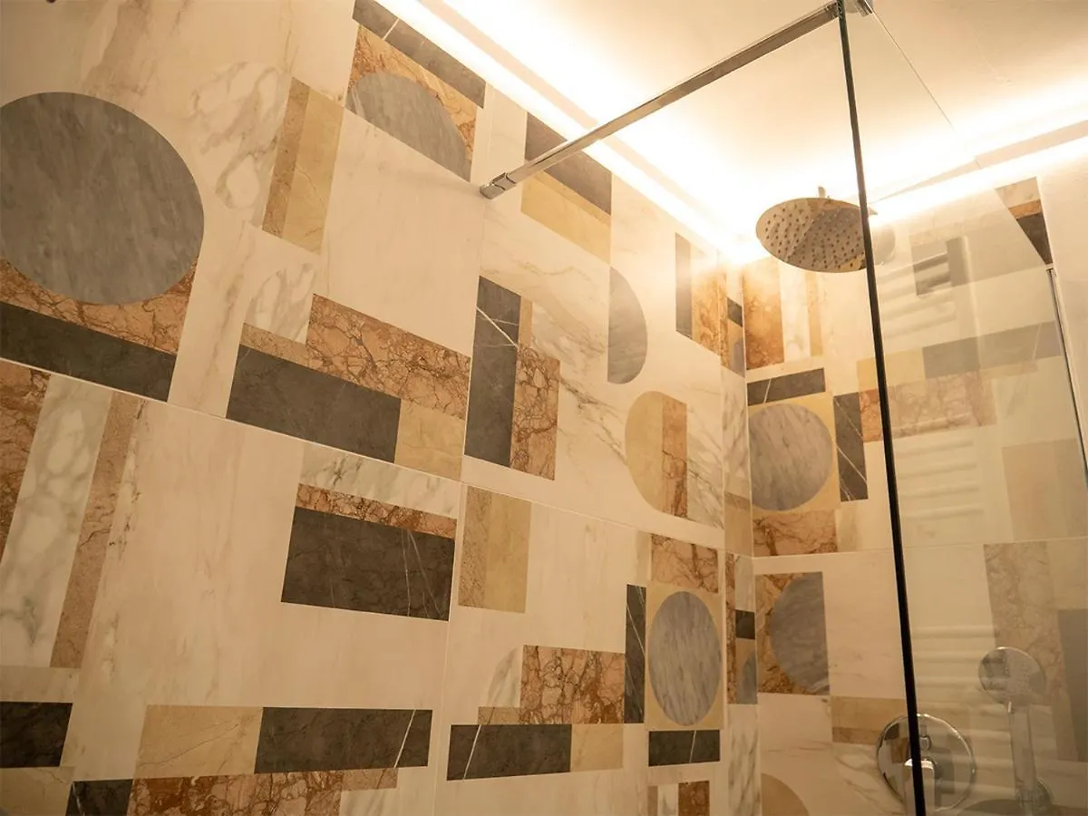 Appartamento La Premiere Suite - Teatro Massimo Palermo