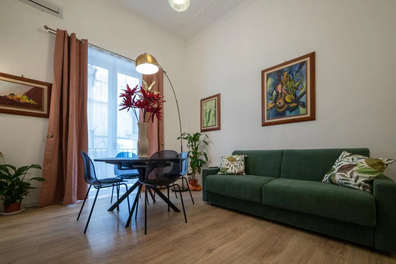 La Premiere Suite - Teatro Massimo Palermo