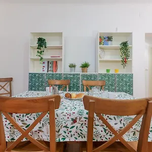  Appartamento Giardini Margherita Italia