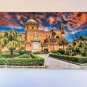 A Vacanze Palermo