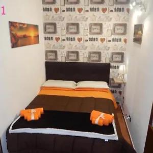 Loft Casa Professa 1 Palermo