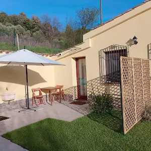  Appartamento New! La Ginestra,casa Vacanze Bifamiliare In Montagna-seulo Sardegna Italia