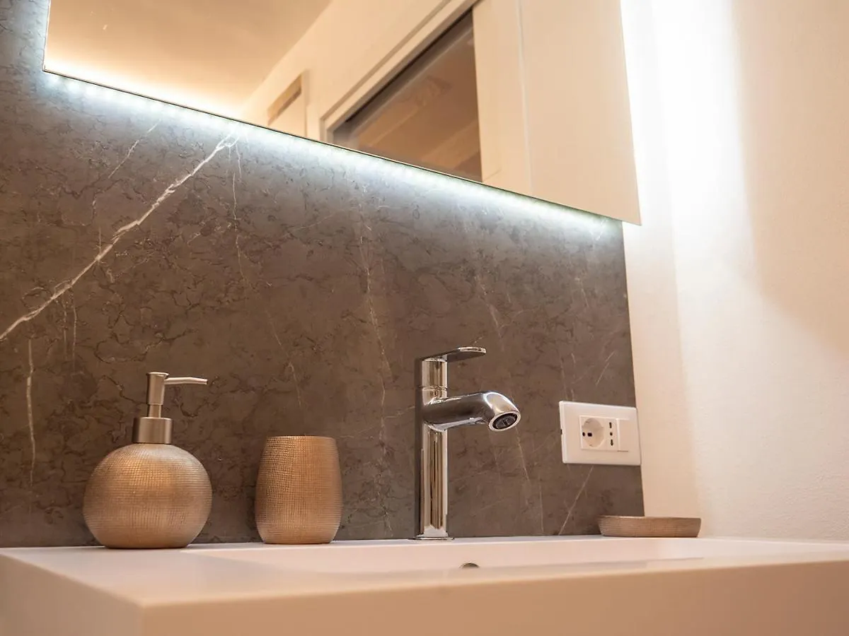 Apartment La Premiere Suite - Teatro Massimo Palermo