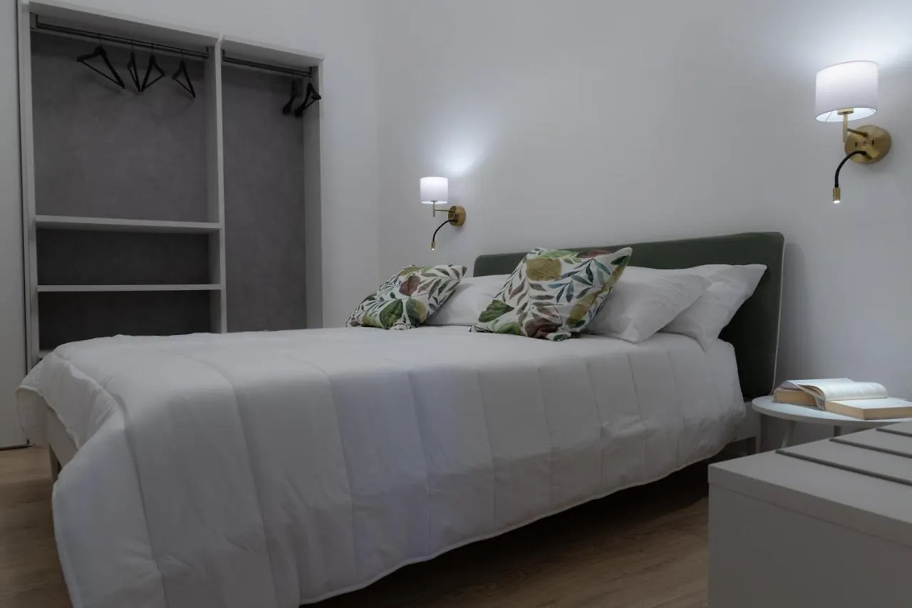 Apartament La Premiere Suite - Teatro Massimo Palermo